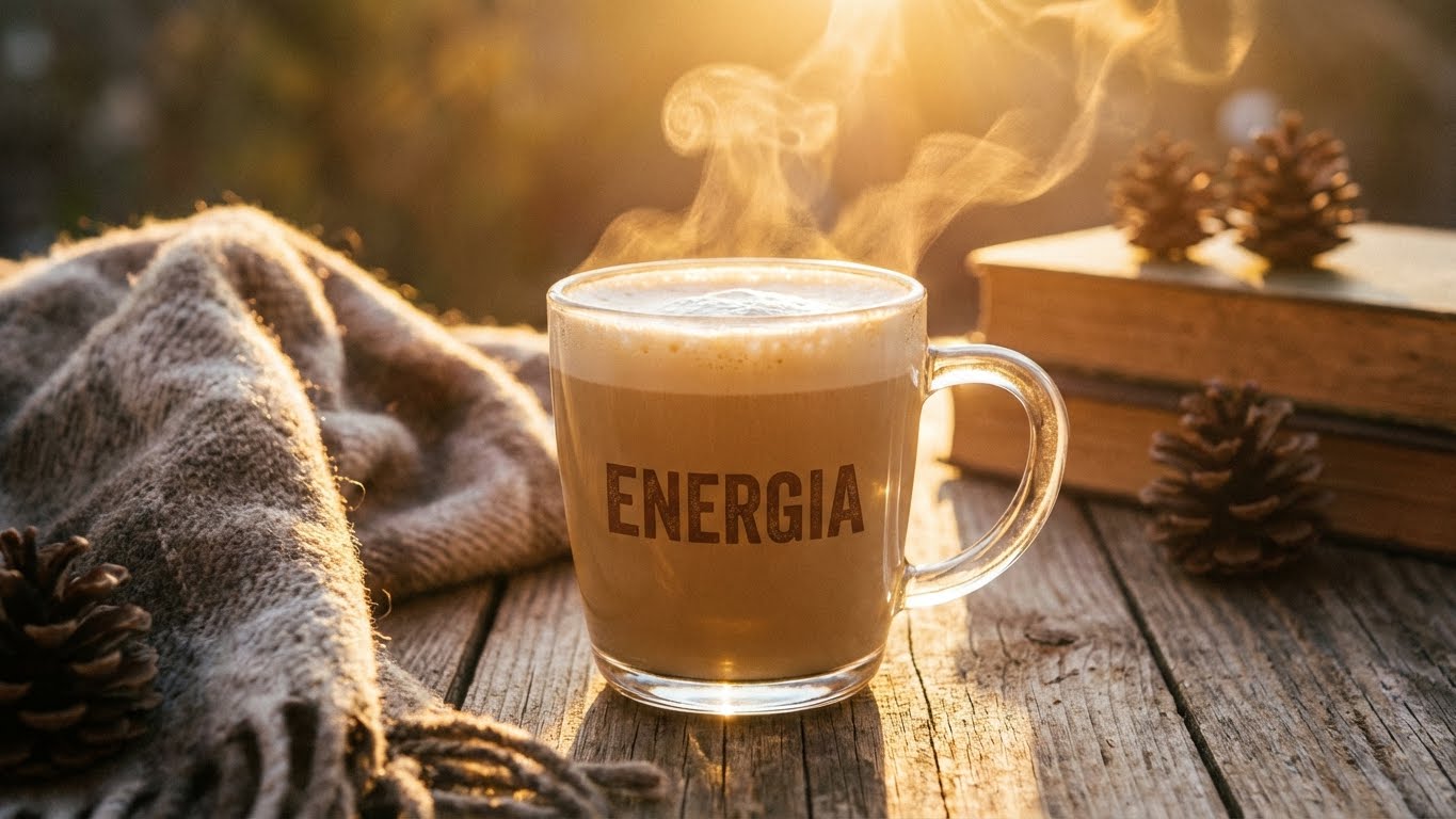 Kawa z Masłem (Bulletproof): Hit dla Mózgu czy Bomba Kaloryczna? - Kompletny Przewodnik