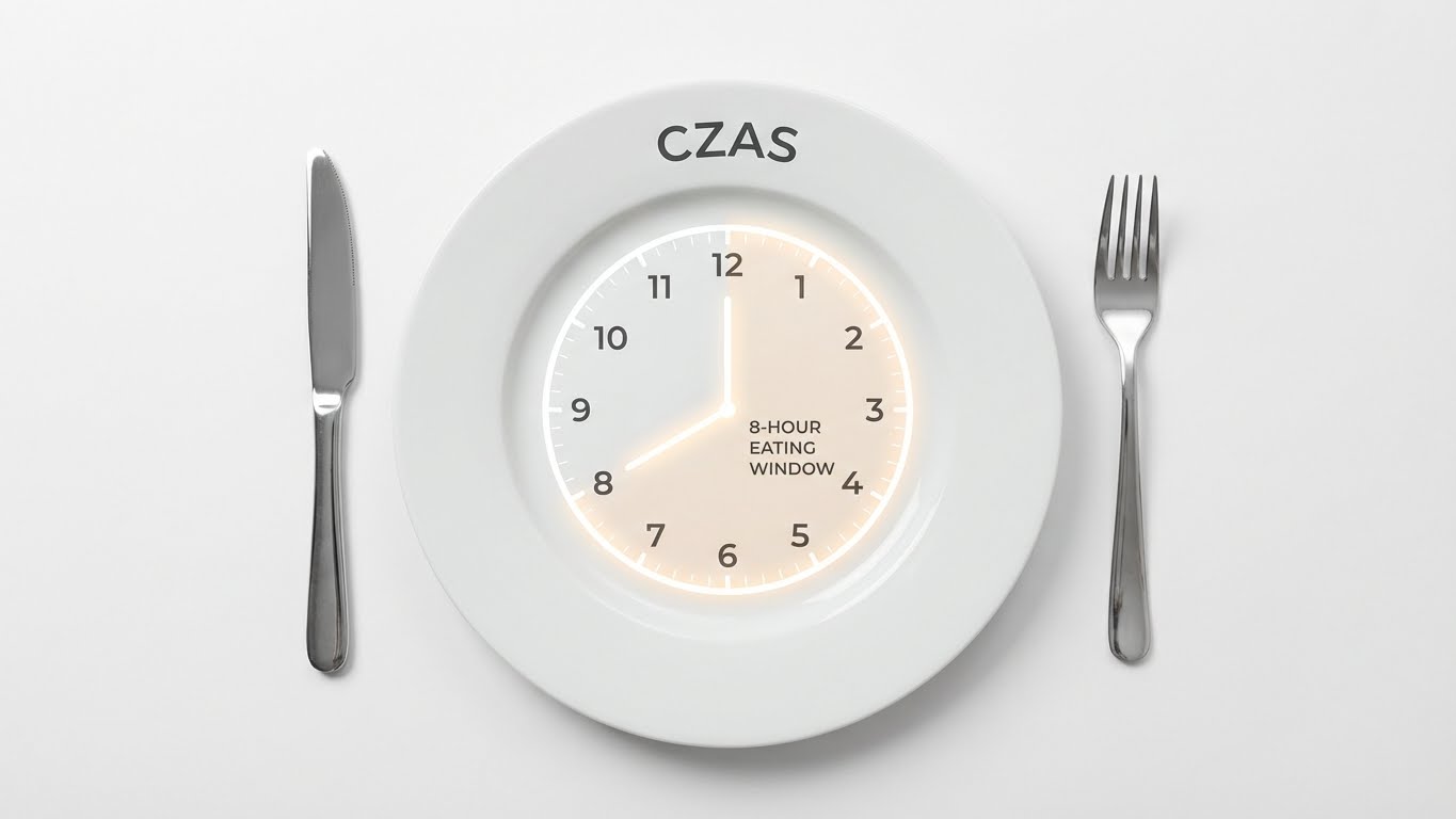 Post Przerywany 16:8: Moda 2026 czy Faktycznie Najskuteczniejsza Metoda Odchudzania?